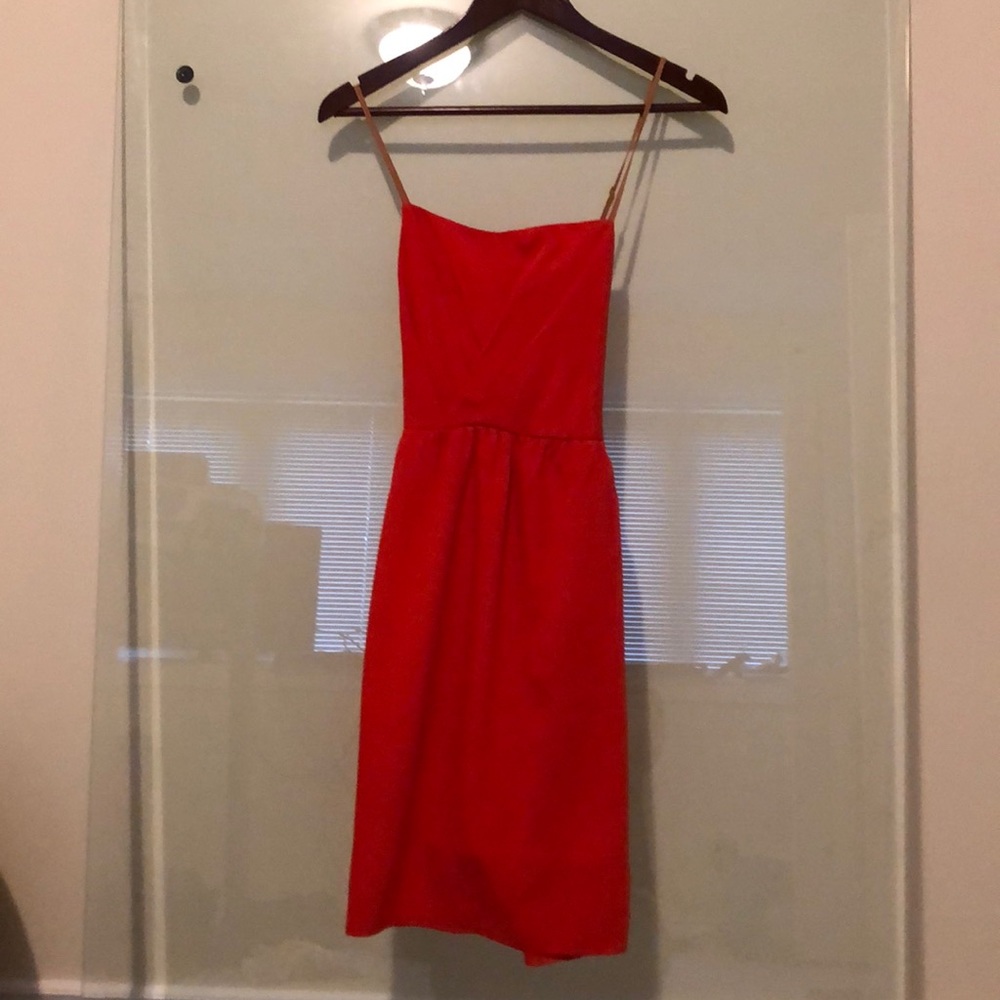 Dress t.l.h by hype